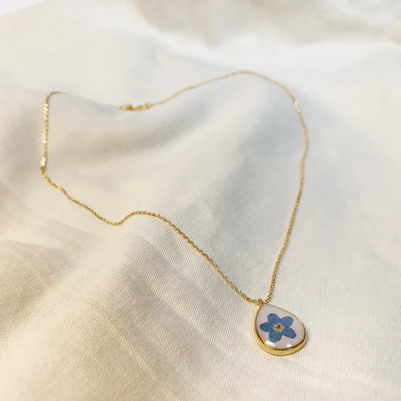Anne Elliot Bloom Necklace