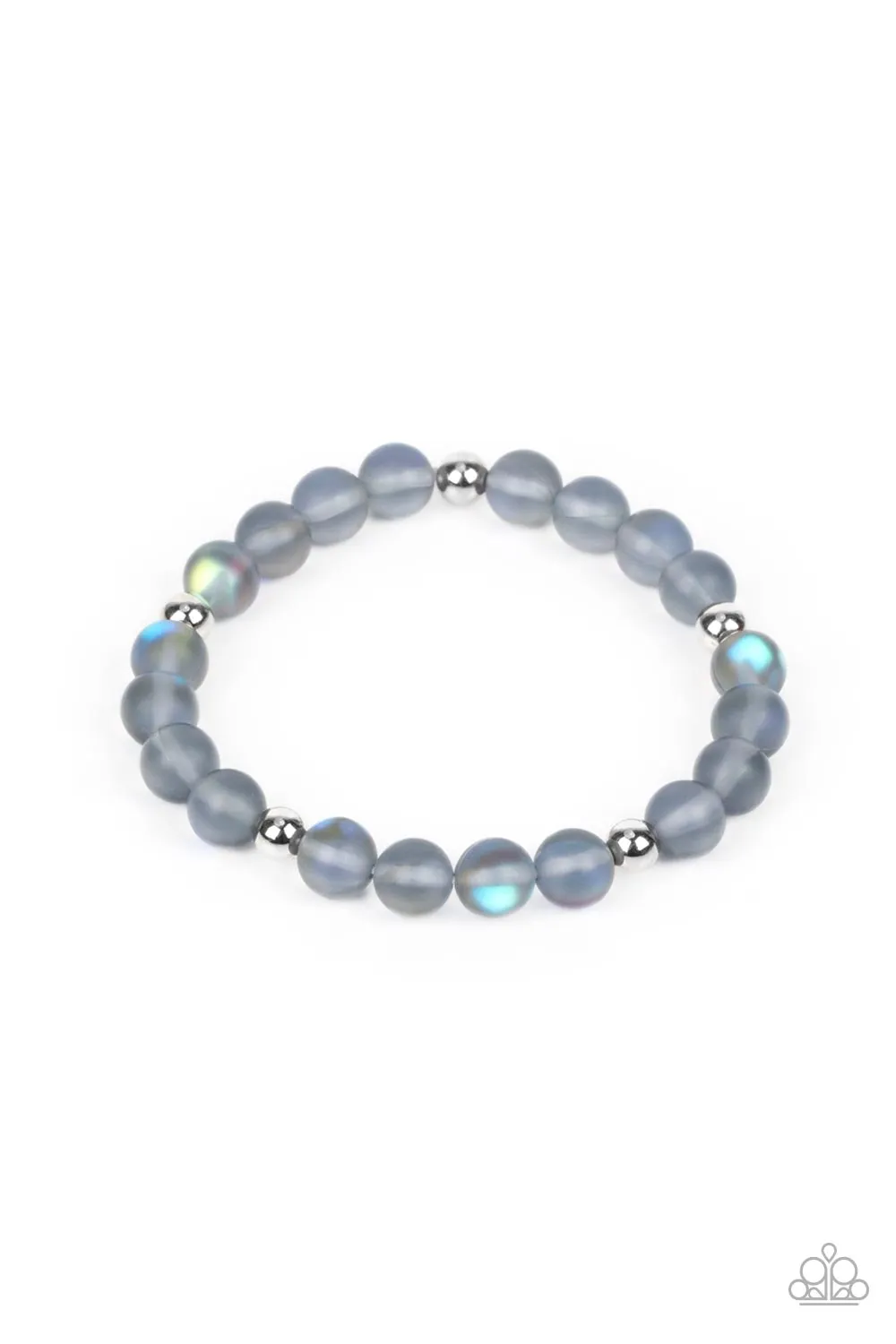 Bracelets Forever and a DAYDREAM - Silver B307