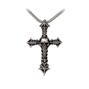 CRUXINOMICA NECKLACE