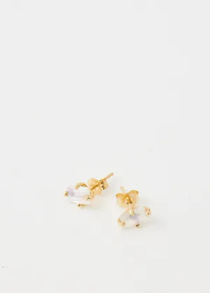 Guinevere Stud Earrings