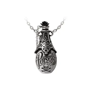 LUCRECIA'S FIX NECKLACE