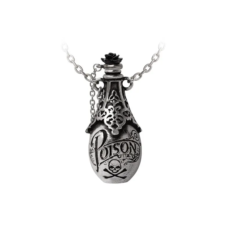 LUCRECIA'S FIX NECKLACE