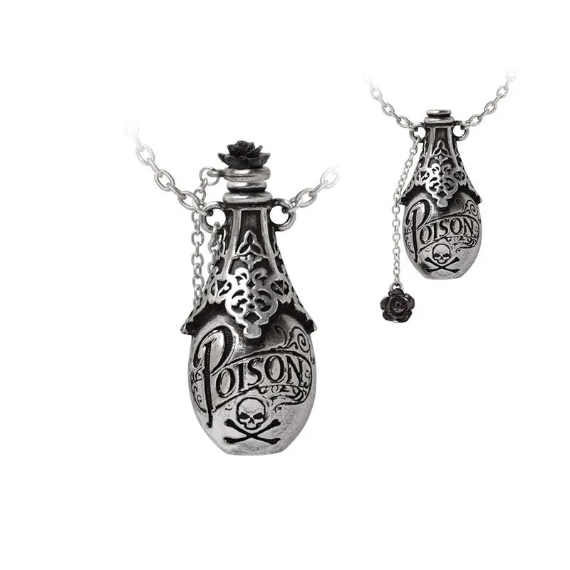 LUCRECIA'S FIX NECKLACE