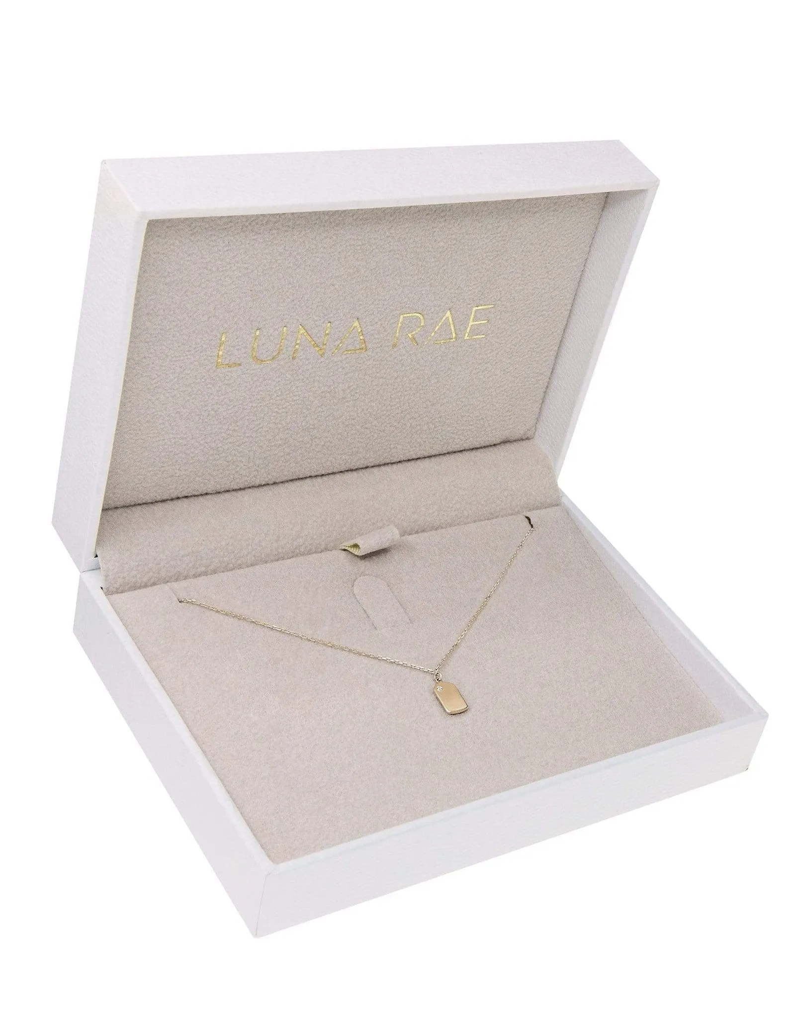 Luminous Necklace