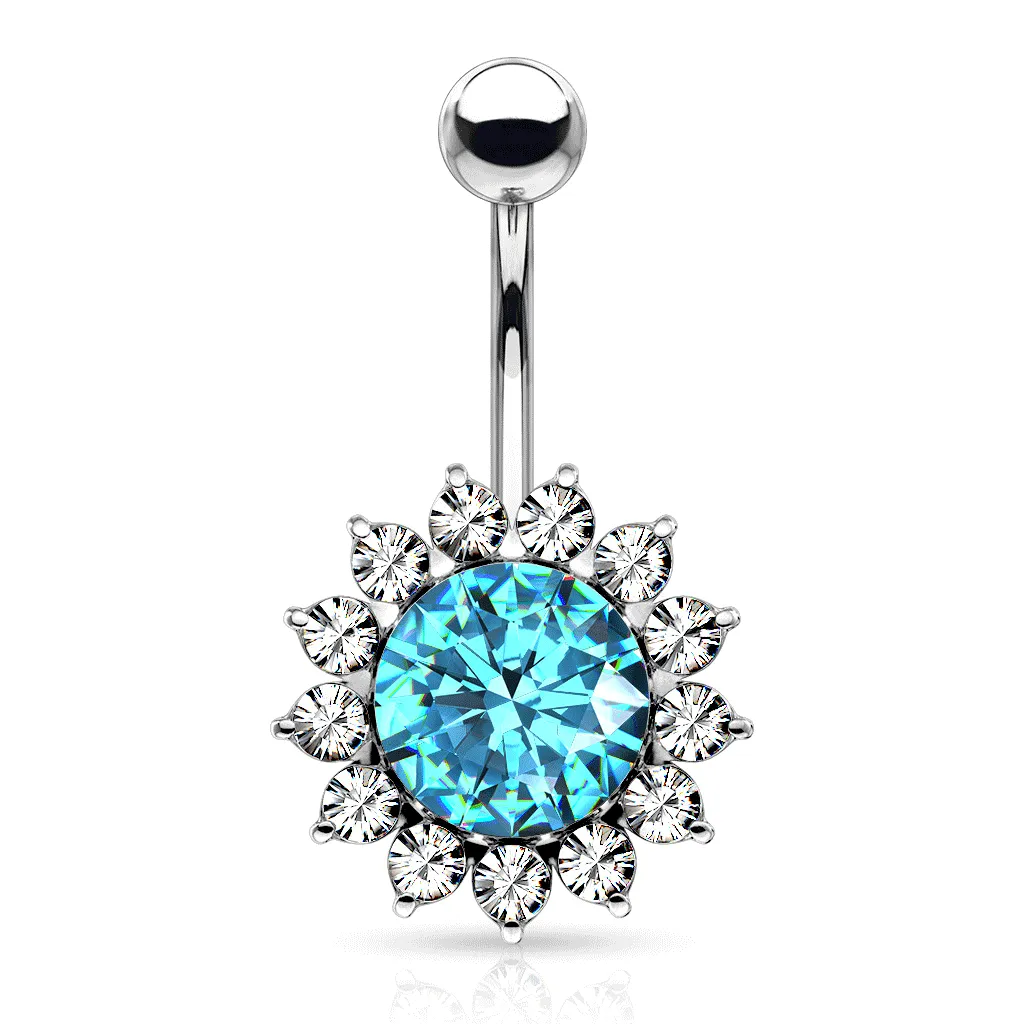 Seraphina Jewels Belly Button Rings