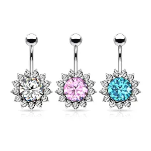 Seraphina Jewels Belly Button Rings