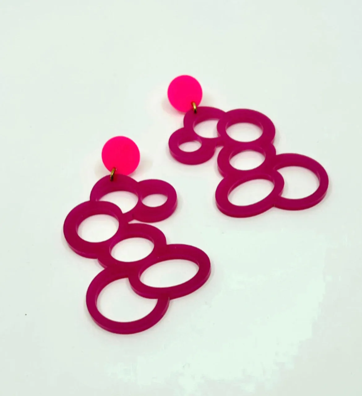 The Flyde Earrings
