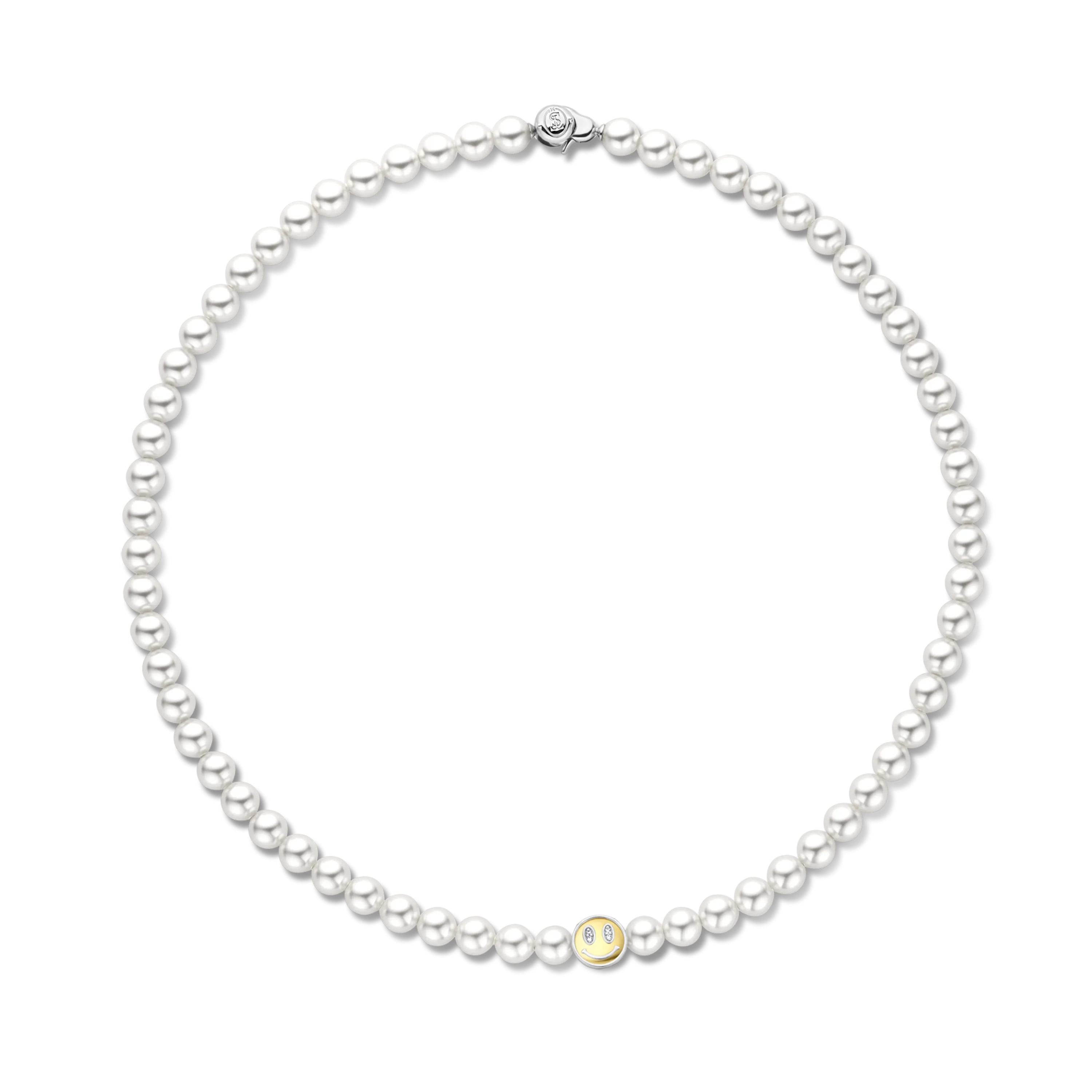 TI SENTO Necklace 34014YP