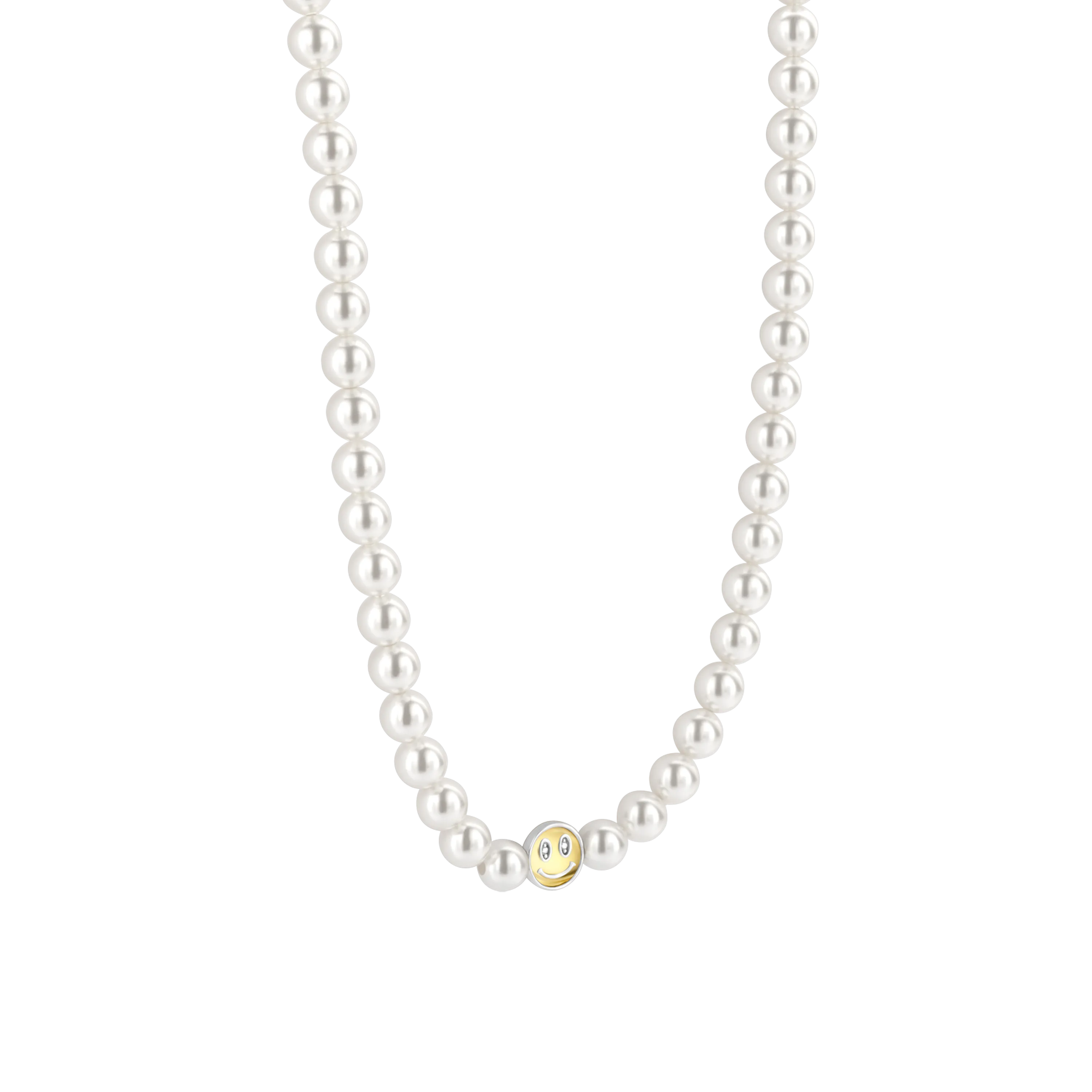 TI SENTO Necklace 34014YP