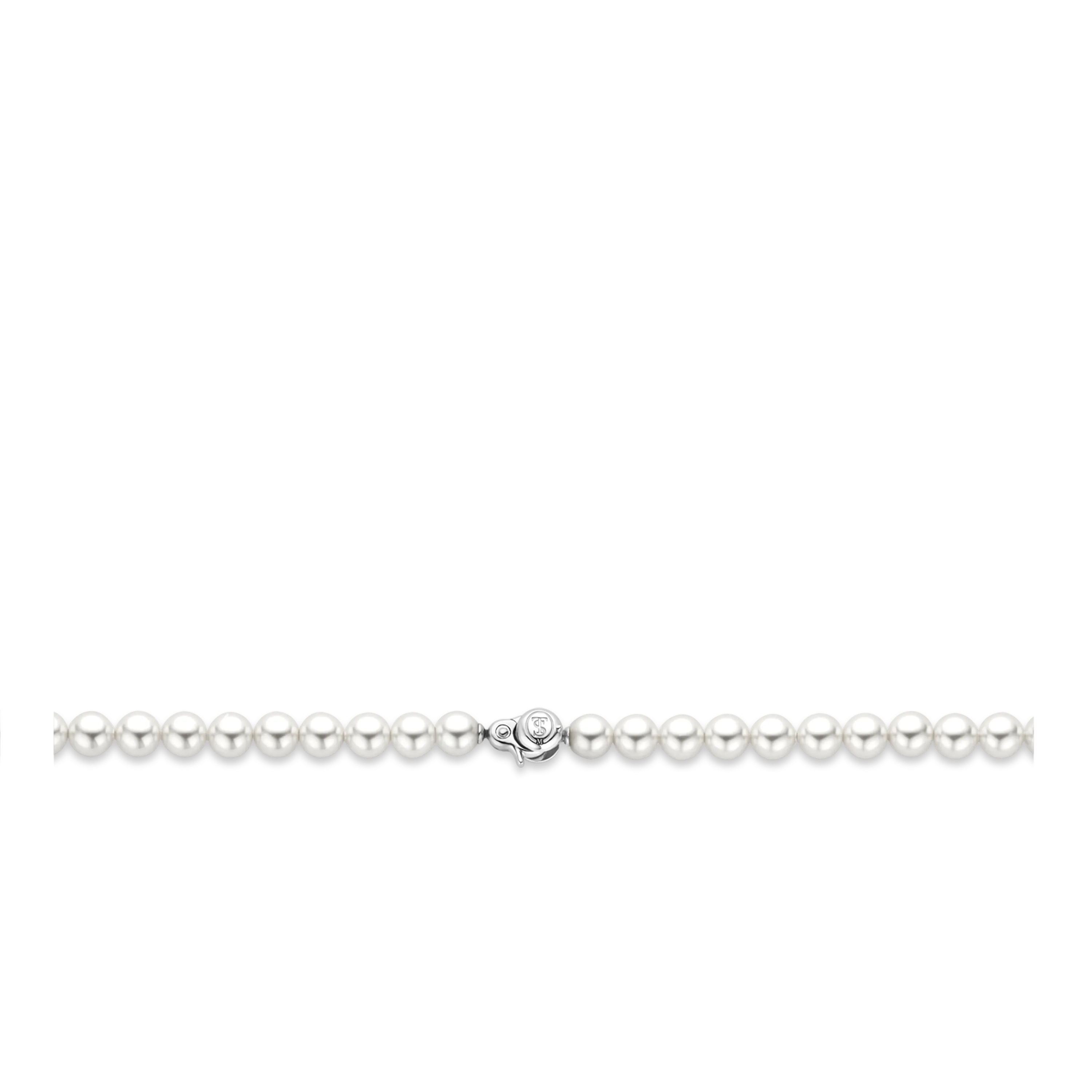 TI SENTO Necklace 34014YP