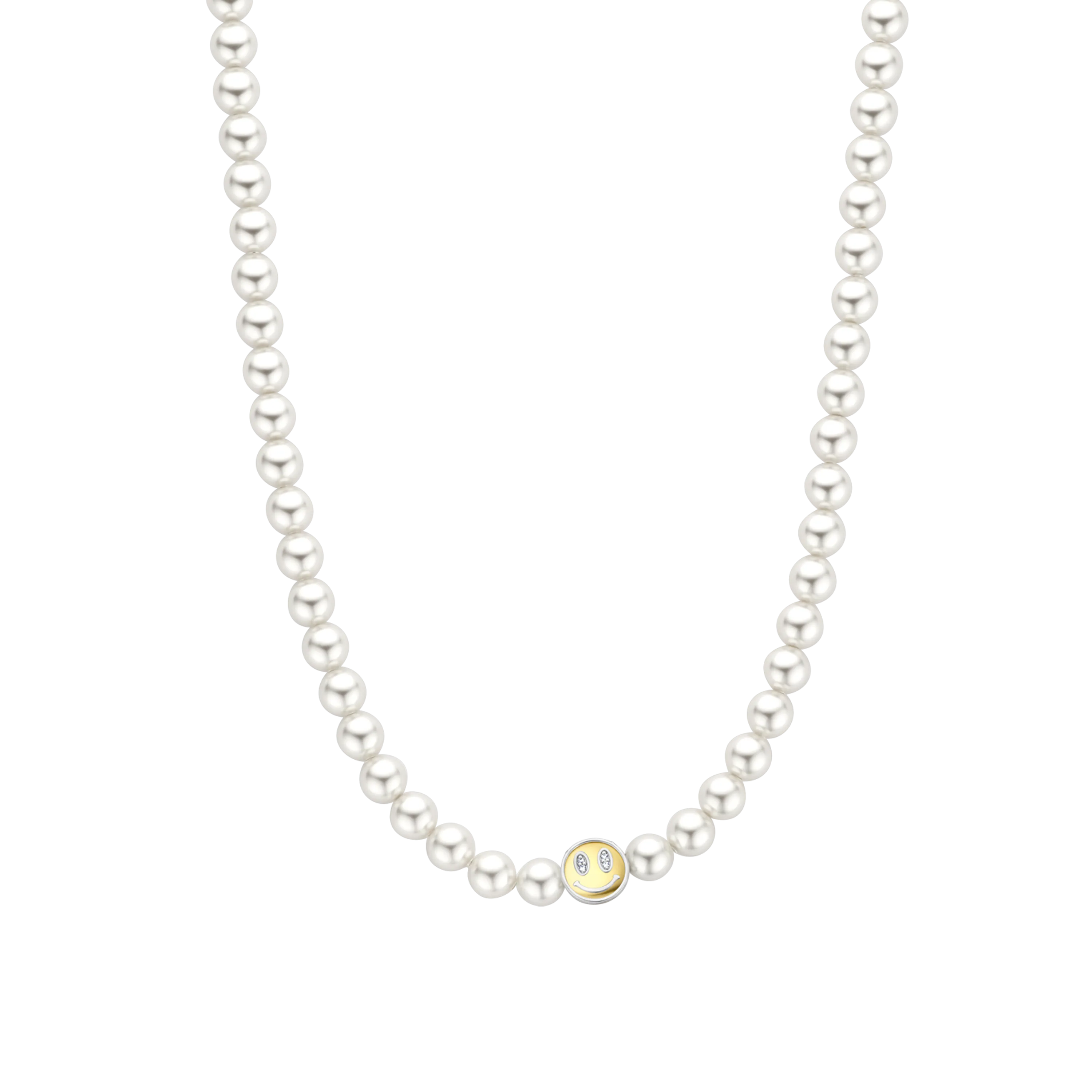 TI SENTO Necklace 34014YP