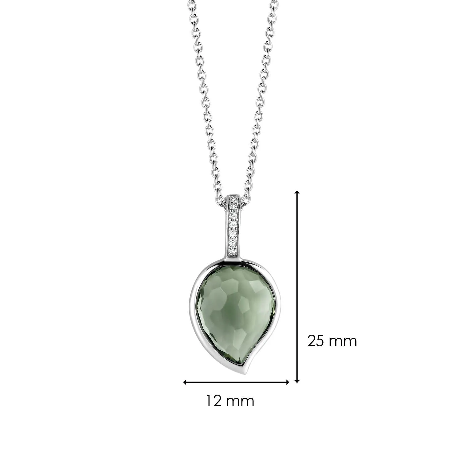 TI SENTO Pendant 6777GG